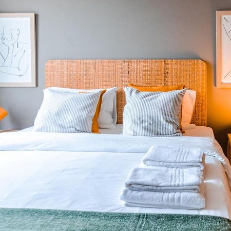 Sunny Studio In The Heart Of Lapa - 5Min Walk To Metro! Πόρτο Εξωτερικό φωτογραφία