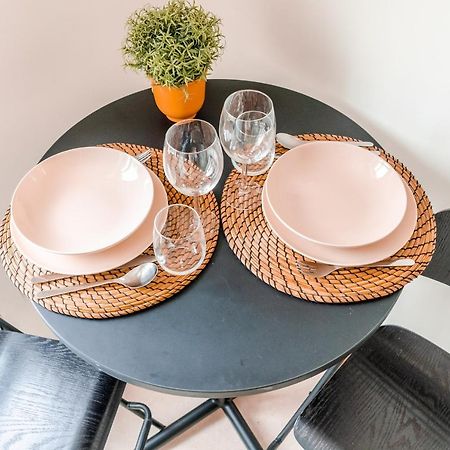 Sunny Studio In The Heart Of Lapa - 5Min Walk To Metro! Πόρτο Εξωτερικό φωτογραφία
