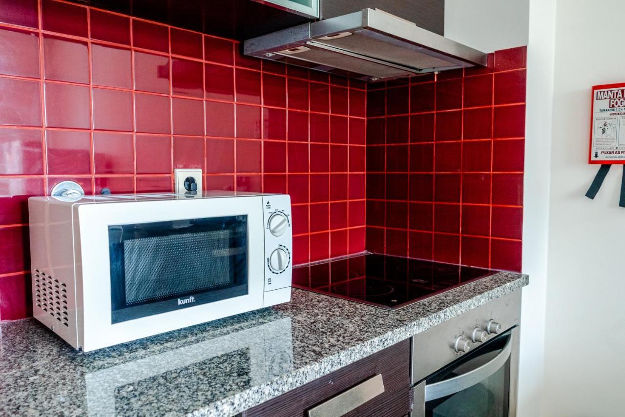 Sunny Studio In The Heart Of Lapa - 5Min Walk To Metro! Πόρτο Εξωτερικό φωτογραφία