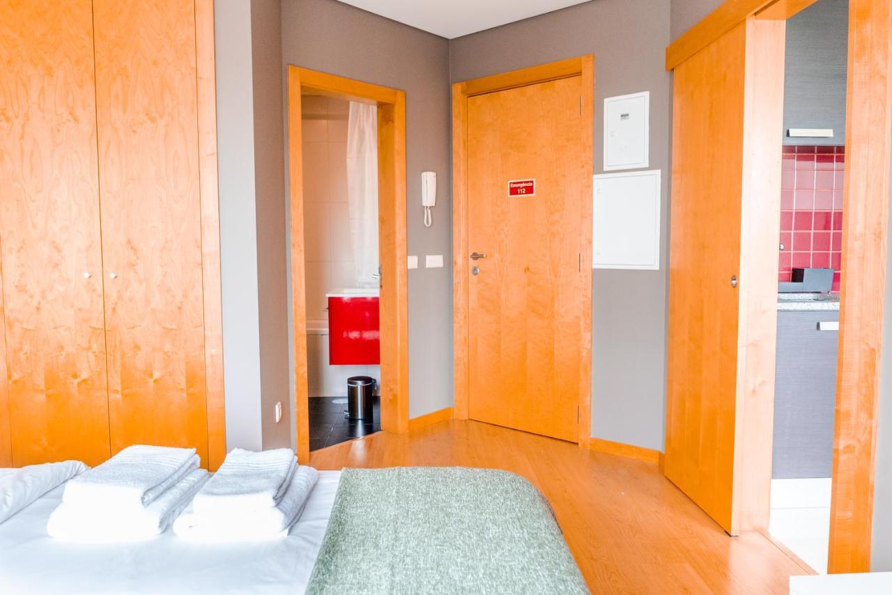 Sunny Studio In The Heart Of Lapa - 5Min Walk To Metro! Πόρτο Εξωτερικό φωτογραφία
