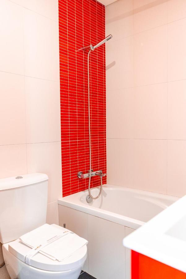 Sunny Studio In The Heart Of Lapa - 5Min Walk To Metro! Πόρτο Εξωτερικό φωτογραφία