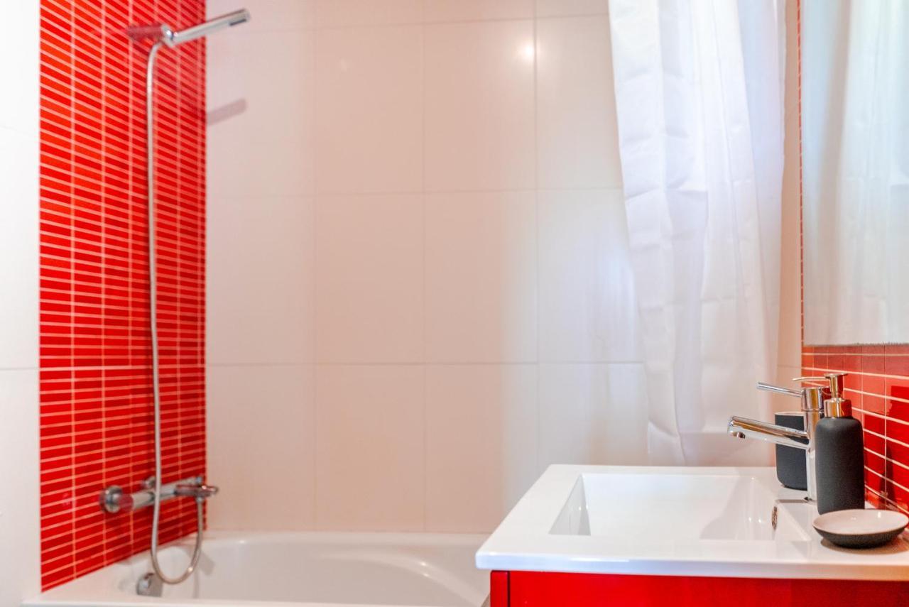 Sunny Studio In The Heart Of Lapa - 5Min Walk To Metro! Πόρτο Εξωτερικό φωτογραφία