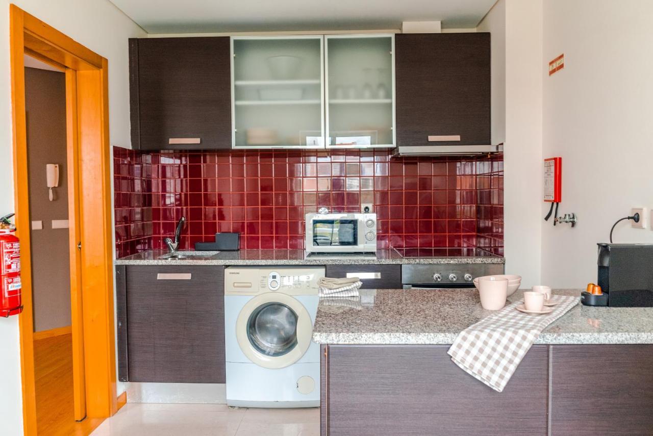 Sunny Studio In The Heart Of Lapa - 5Min Walk To Metro! Πόρτο Εξωτερικό φωτογραφία