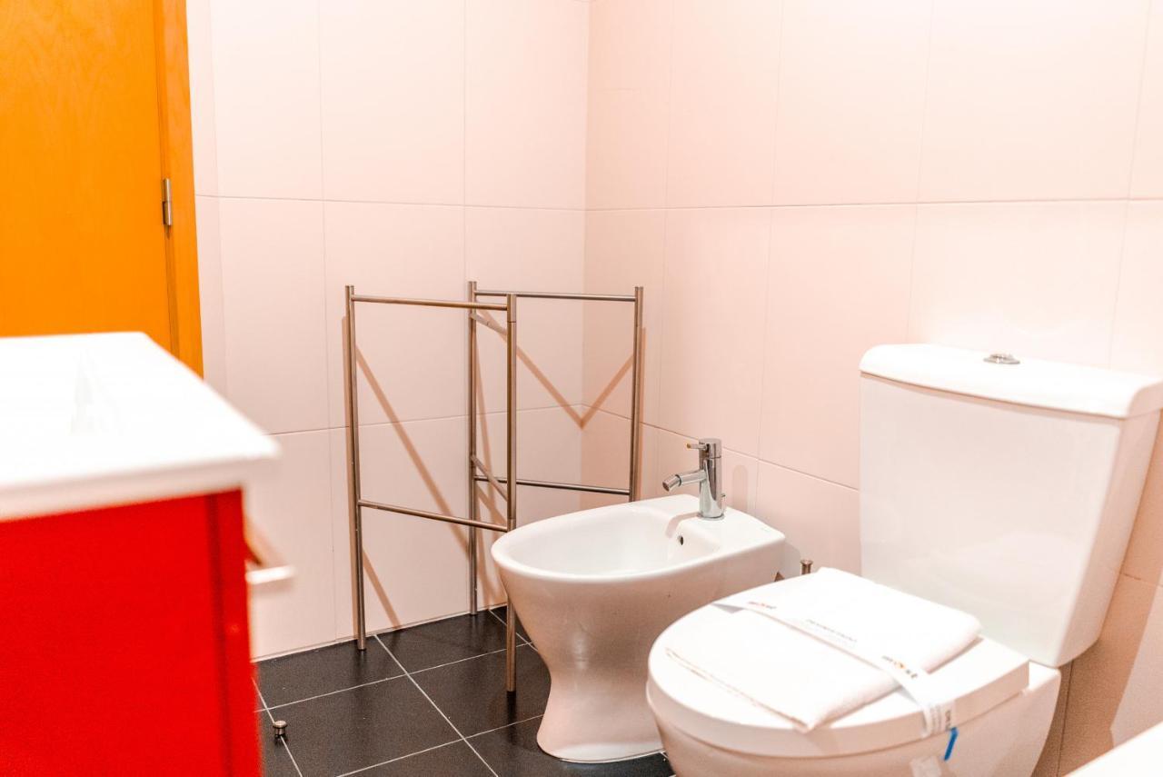 Sunny Studio In The Heart Of Lapa - 5Min Walk To Metro! Πόρτο Εξωτερικό φωτογραφία